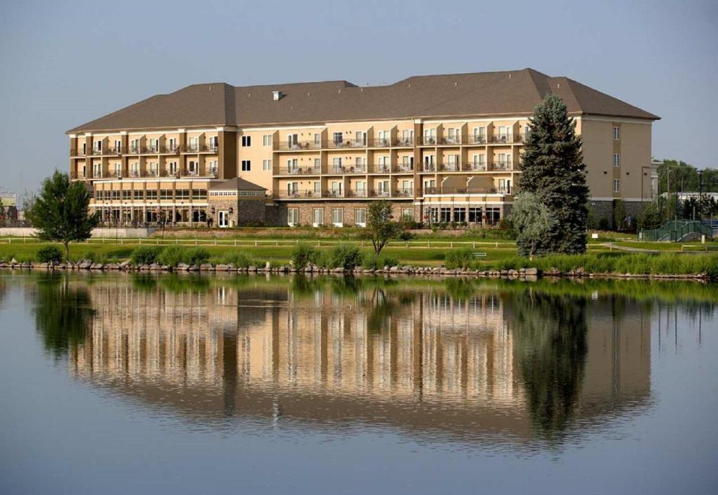 Hilton Garden Inn Idaho Falls Main image 1